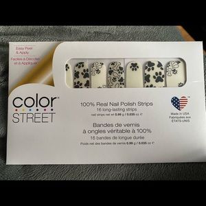 Color Street - Party Paws (retired)